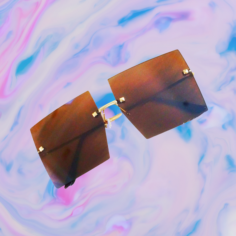 Shade Blockers - Brown